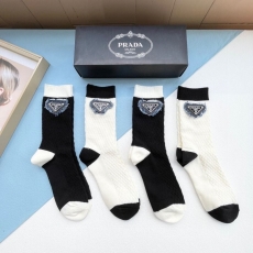 Prada Socks